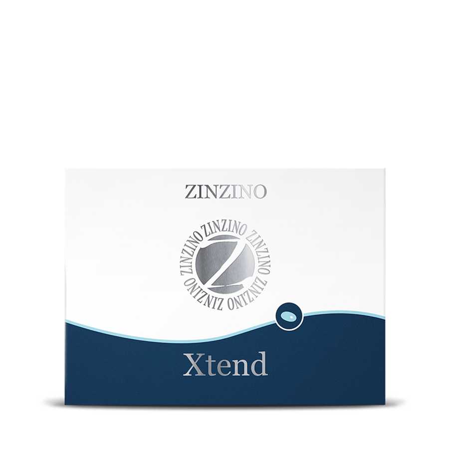 Xtend - vitamins (#ZINZINO)