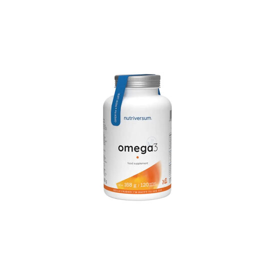 OMEGA 3 (120 TAB.)