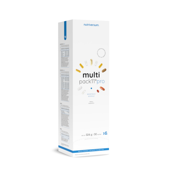 MULTIPACK 11 PRO