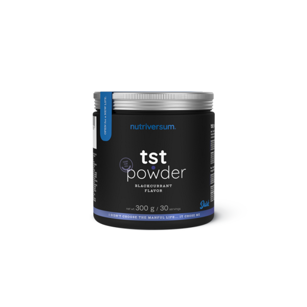 TST Powder